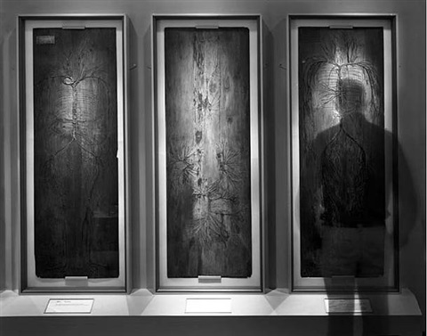 matthew-pillsbury-arteries,-nerves-and-veins,-royal-college-of-surgeons,-london-(tv07227)