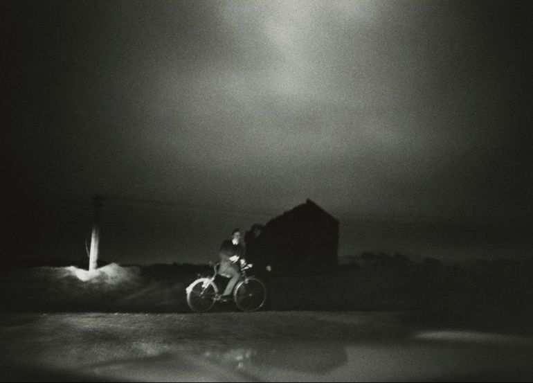 joel meyerowitz 1967